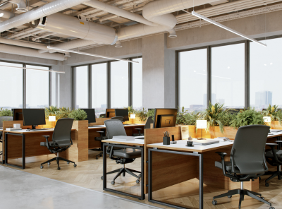 Bureaux