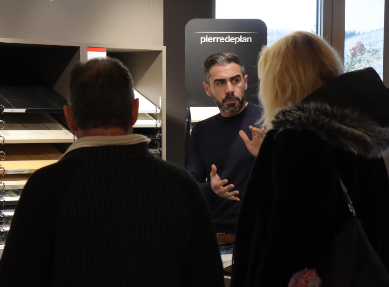 service commercial - donovan