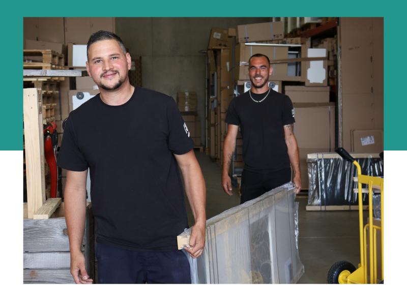 Logistique