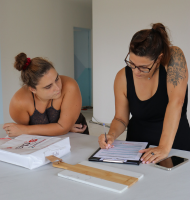 Enquête de satisfaction