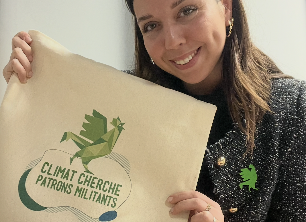 Ateliers impact écologique 